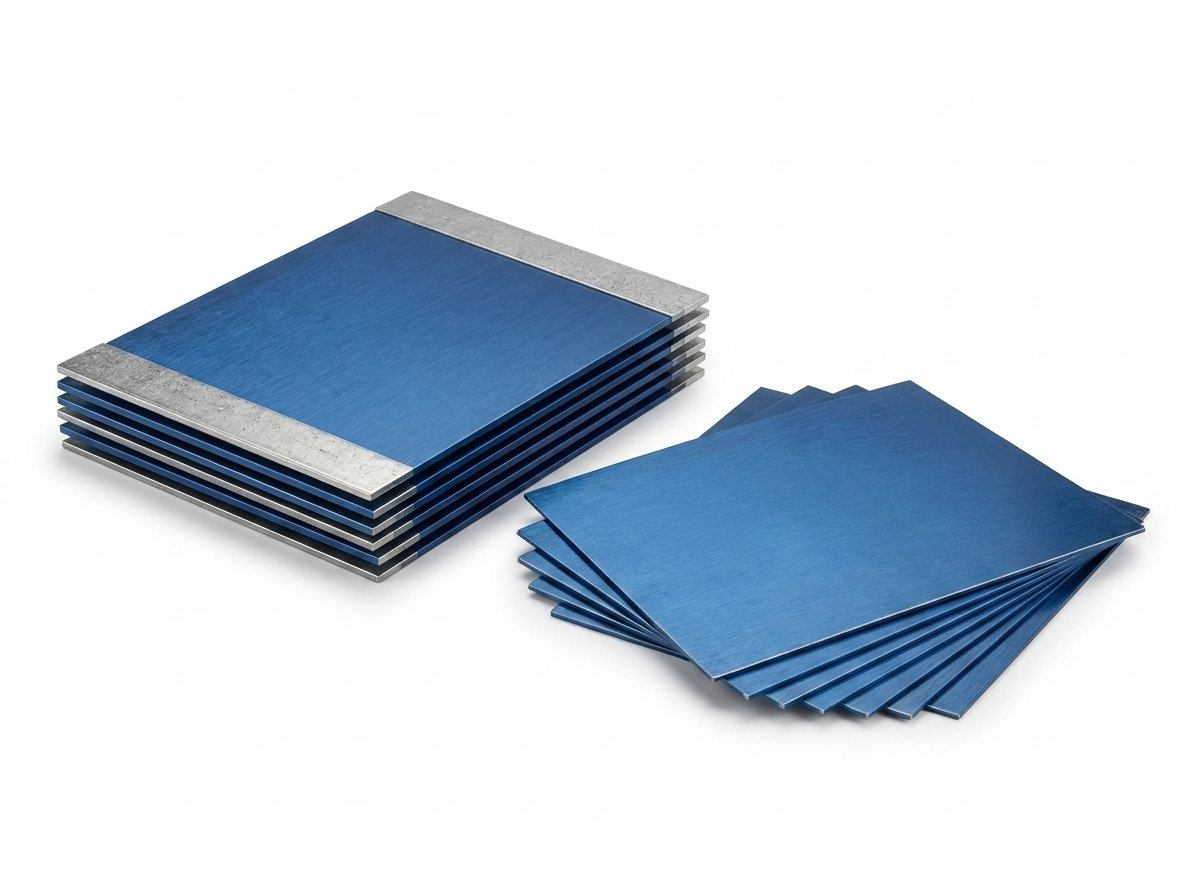 Putty Patti / Putty Blades