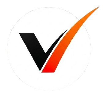 Vijay Steels logo mark