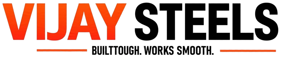Vijay Steels